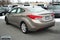 2012 Hyundai Elantra Limited PZEV