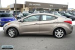 2012 Hyundai Elantra Limited PZEV
