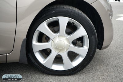 2012 Hyundai Elantra Limited PZEV