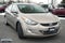 2012 Hyundai Elantra Limited PZEV