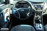 2013 Hyundai Elantra GLS PZEV