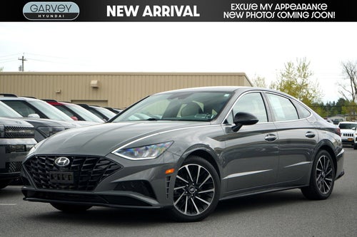 2020 Hyundai Sonata SEL Plus