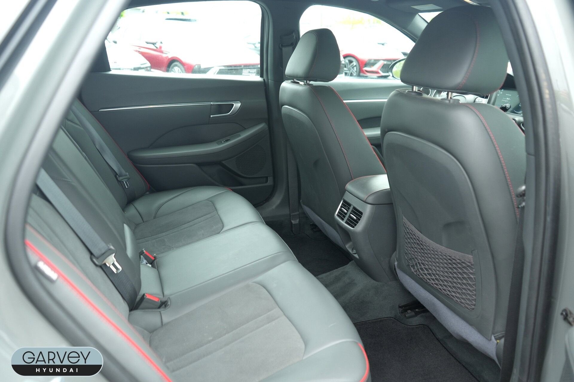 2020 Hyundai Sonata SEL Plus