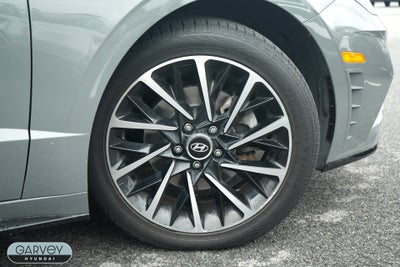 2020 Hyundai Sonata SEL Plus