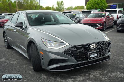 2020 Hyundai Sonata SEL Plus
