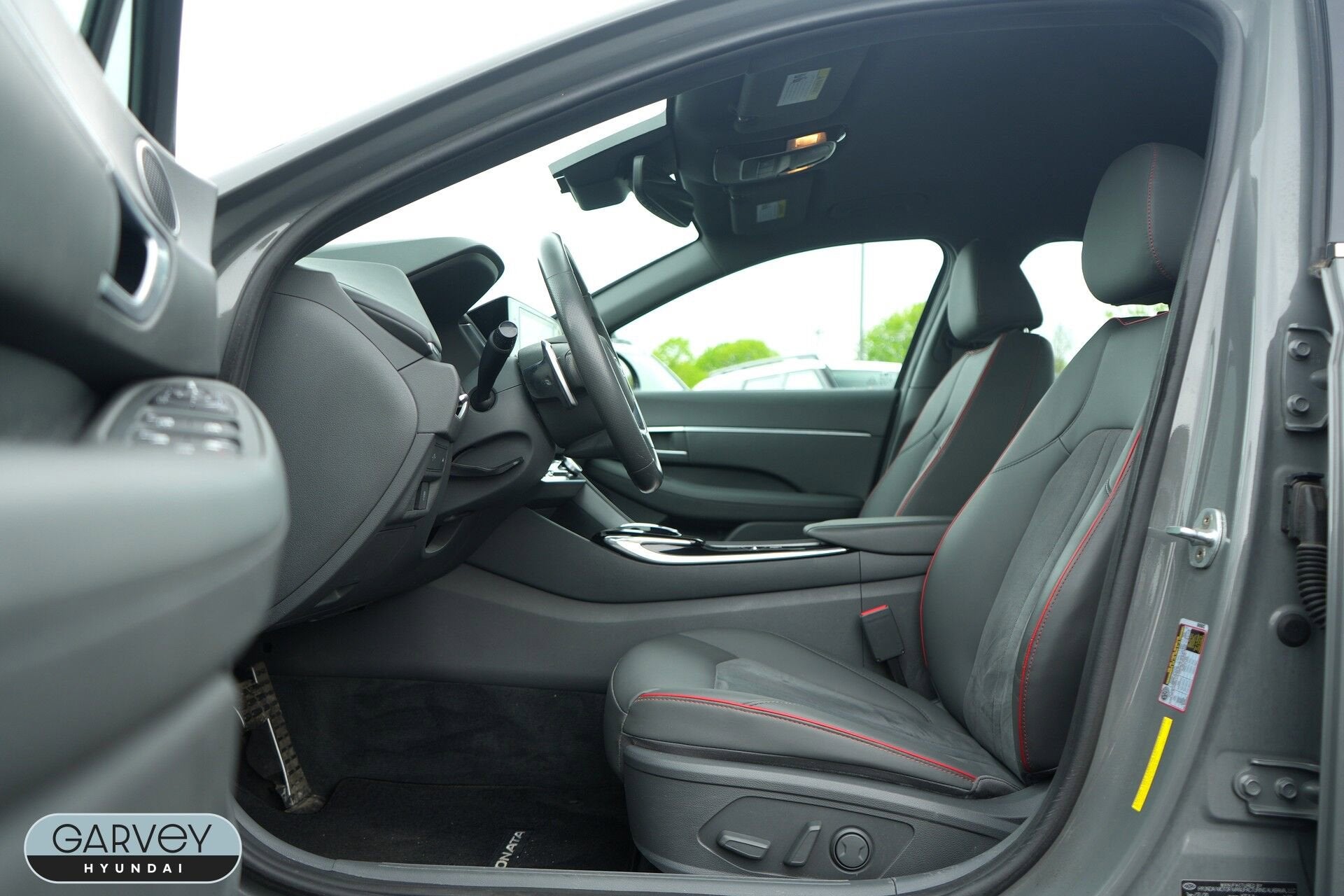 2020 Hyundai Sonata SEL Plus