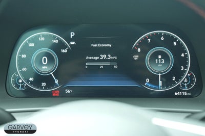 2020 Hyundai Sonata SEL Plus