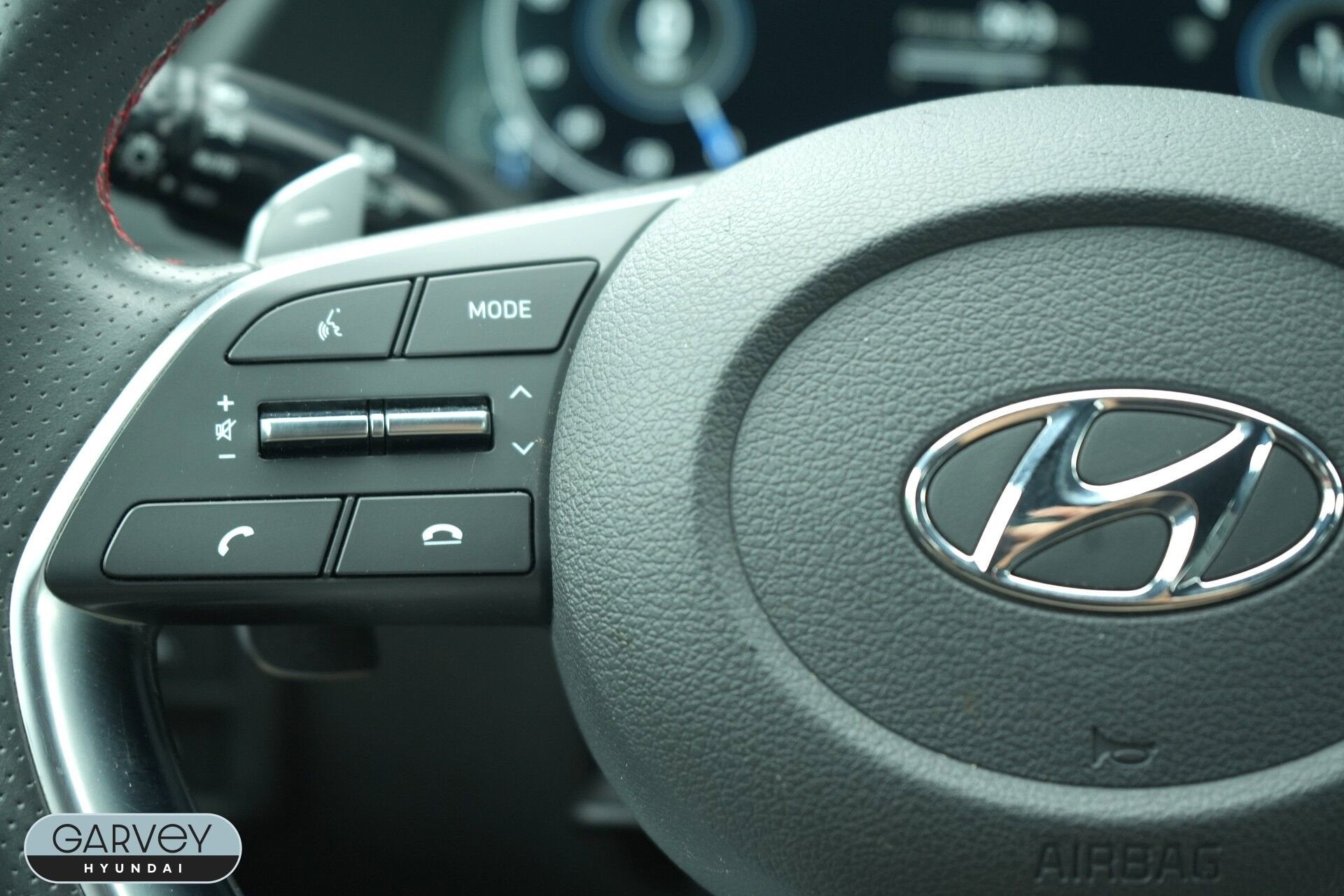 2020 Hyundai Sonata SEL Plus