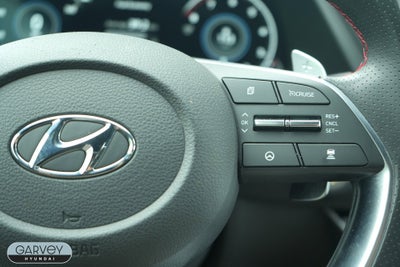 2020 Hyundai Sonata SEL Plus
