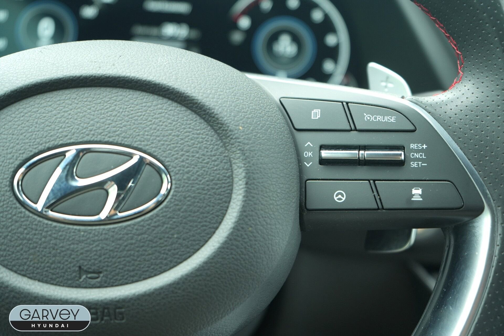 2020 Hyundai Sonata SEL Plus