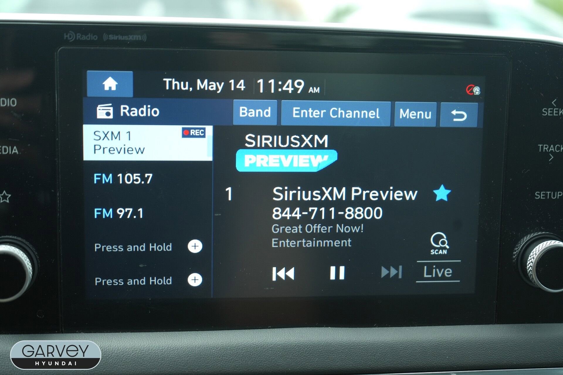 2020 Hyundai Sonata SEL Plus