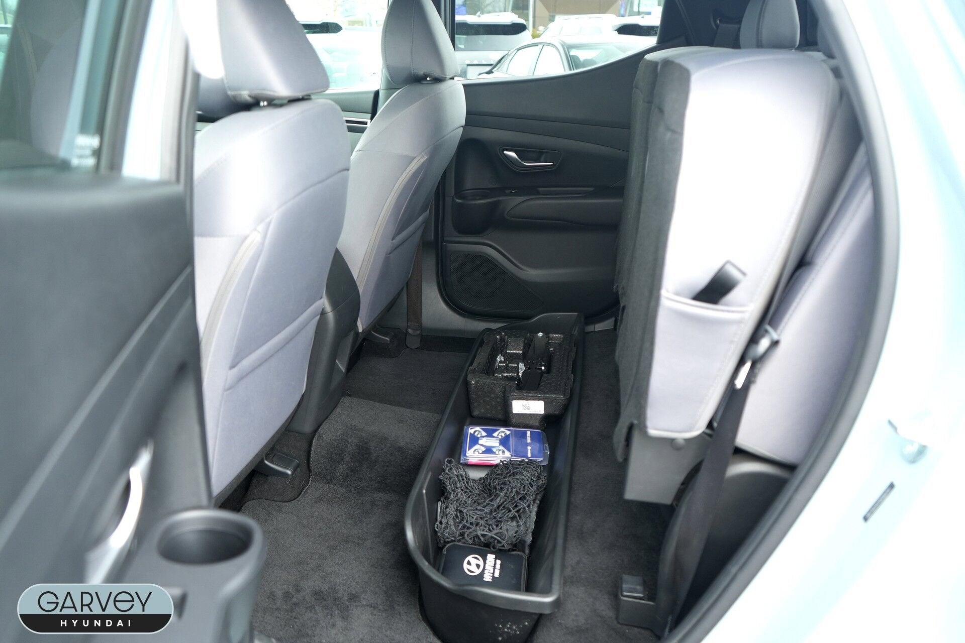 2024 Hyundai Santa Cruz SE