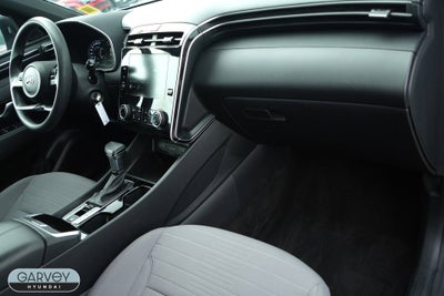 2024 Hyundai Santa Cruz SE