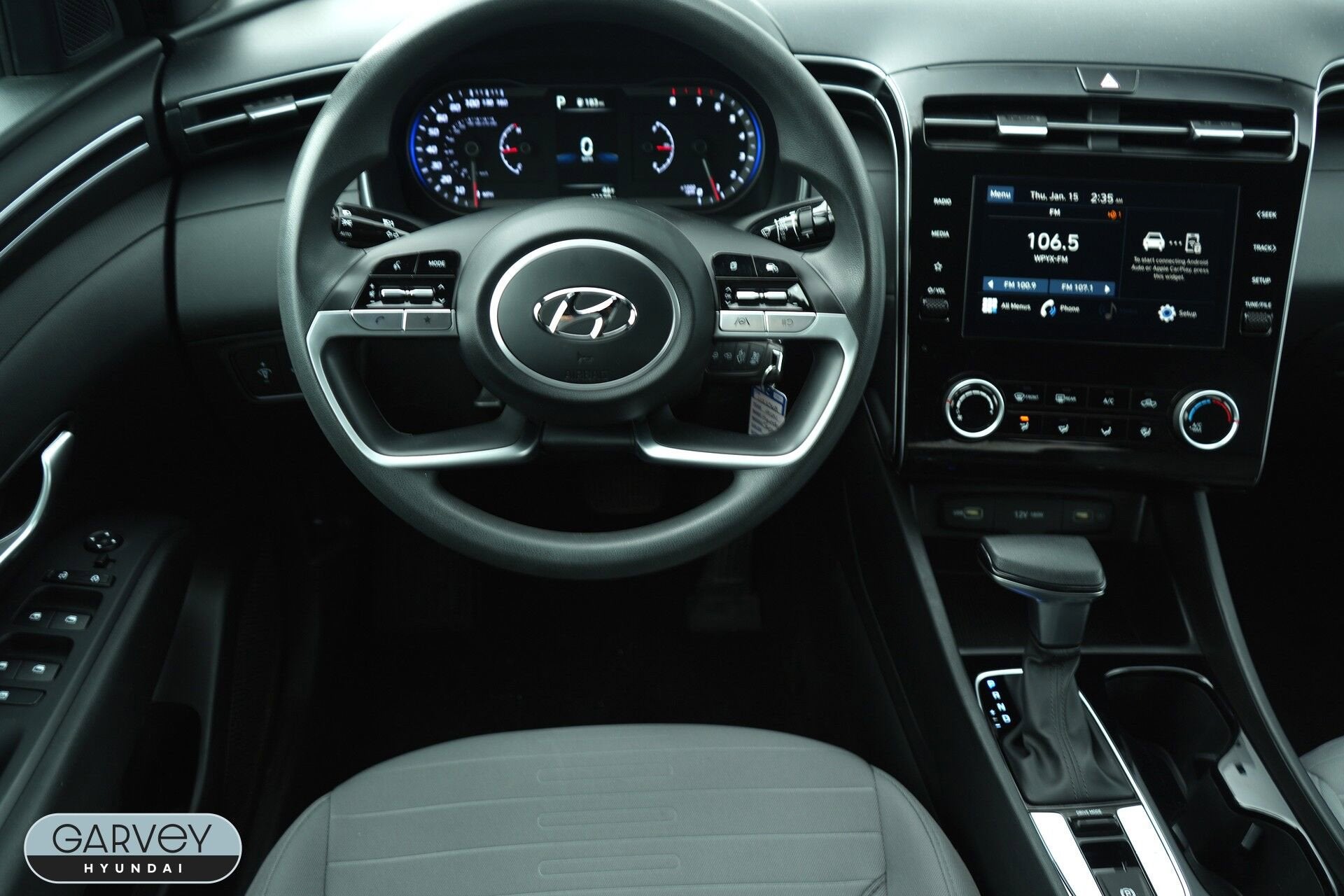 2024 Hyundai Santa Cruz SE