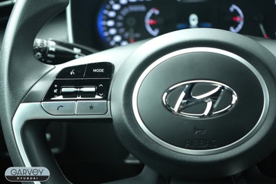 2024 Hyundai Santa Cruz SE