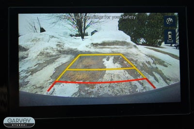 2024 Hyundai Santa Cruz SE