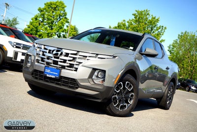 2023 Hyundai Santa Cruz SEL