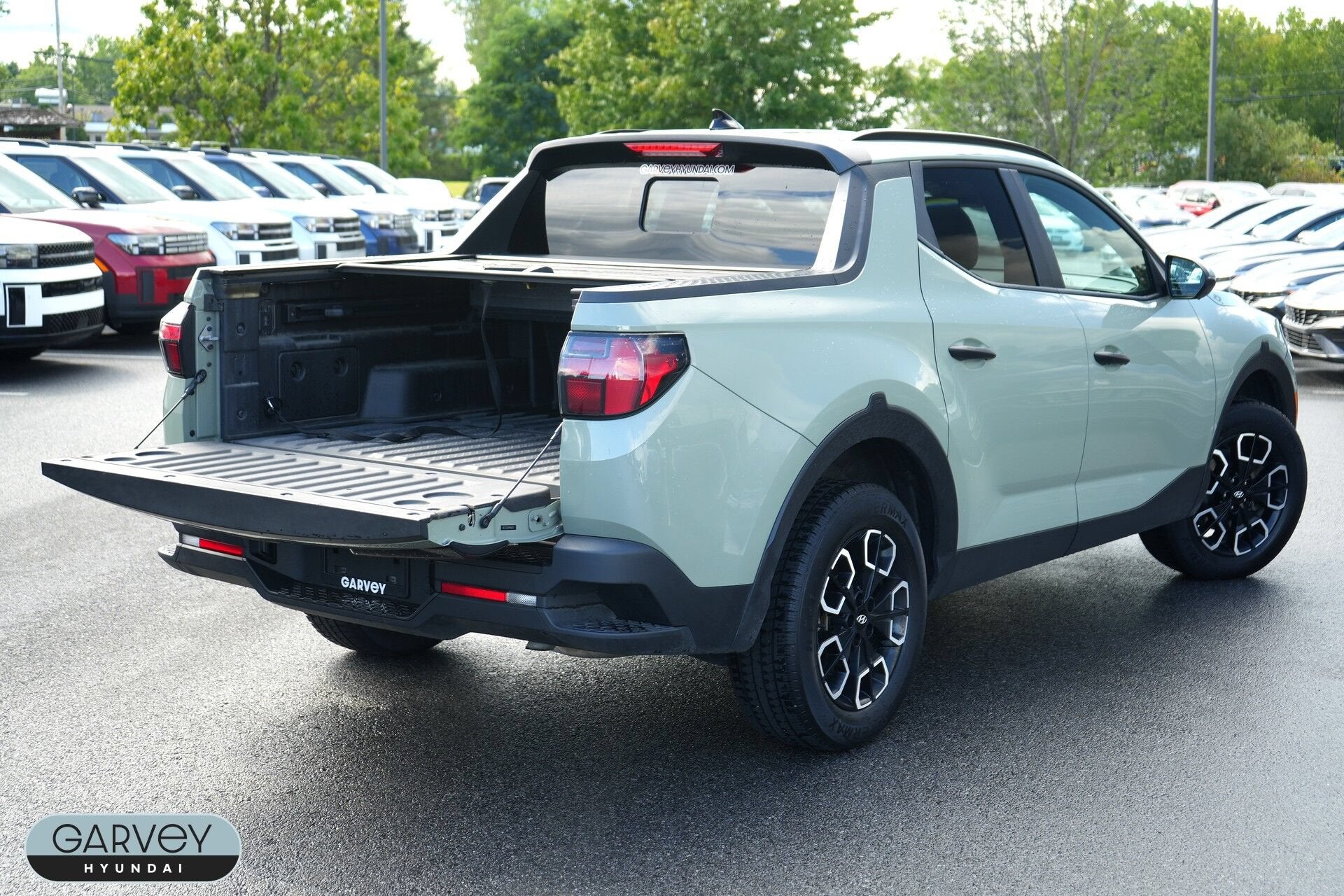 2023 Hyundai Santa Cruz SEL