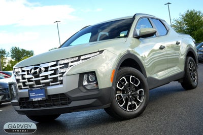 2023 Hyundai Santa Cruz SEL