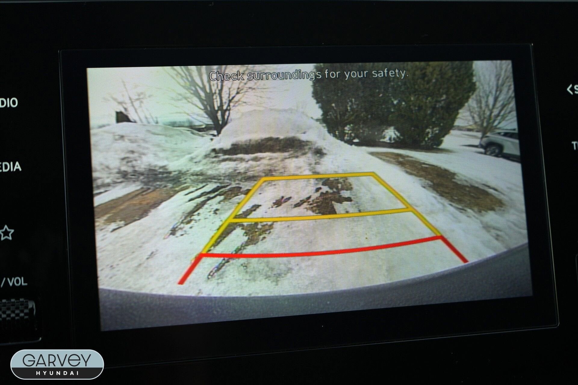 2023 Hyundai Santa Cruz NIGHT