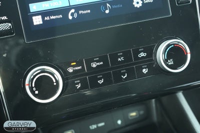 2023 Hyundai Santa Cruz NIGHT