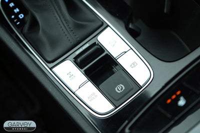 2023 Hyundai Santa Cruz NIGHT