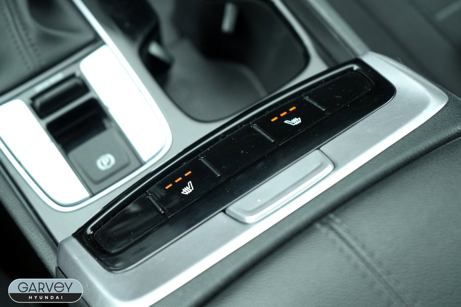 2023 Hyundai Santa Cruz NIGHT