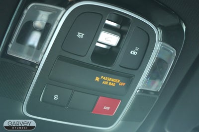 2023 Hyundai Santa Cruz NIGHT