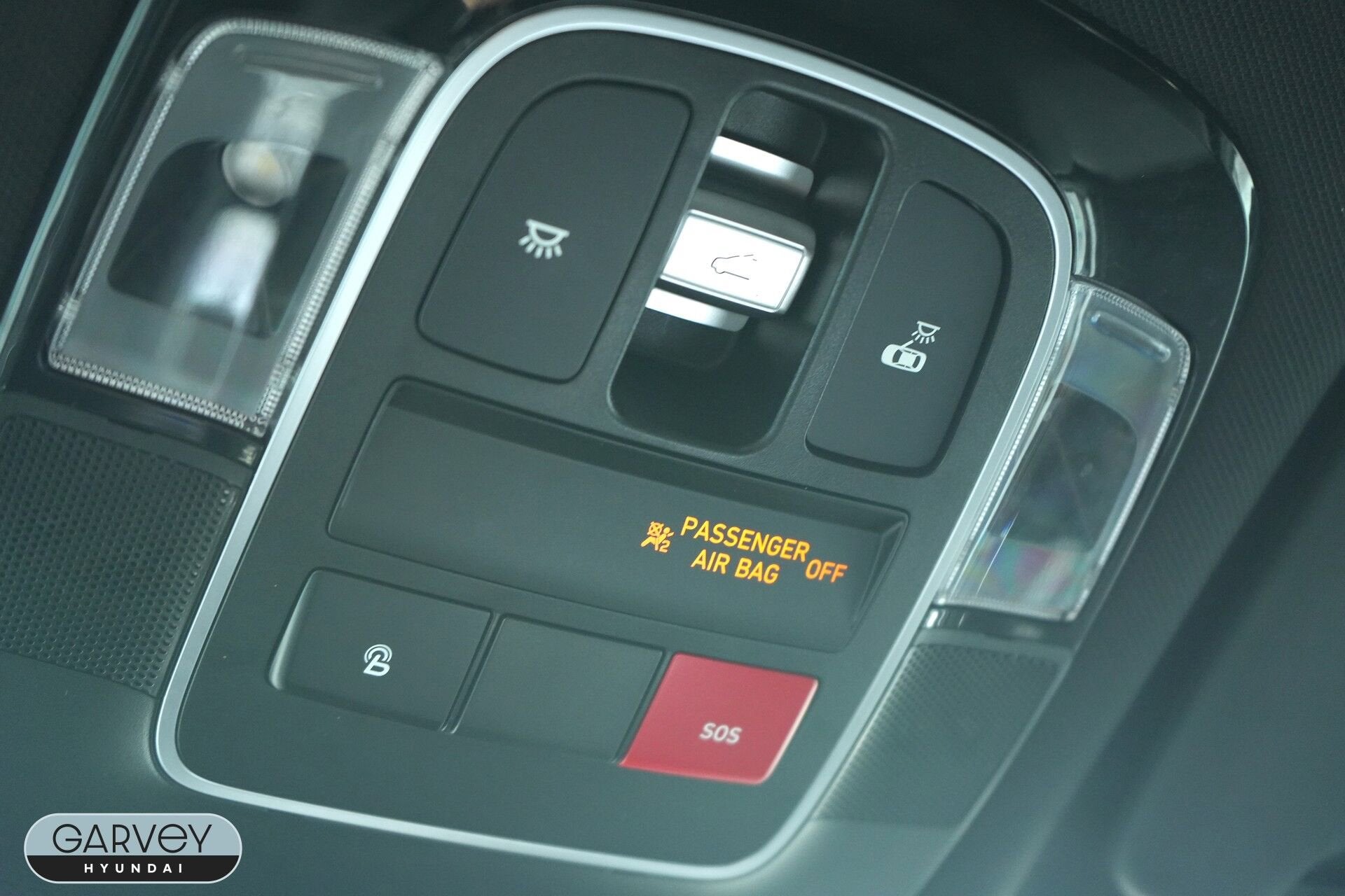 2023 Hyundai Santa Cruz NIGHT