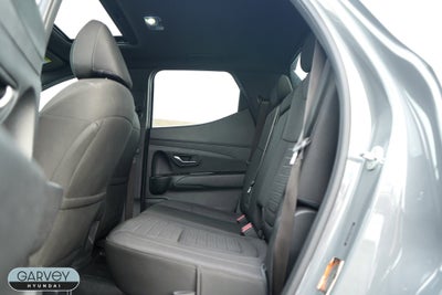 2023 Hyundai Santa Cruz NIGHT