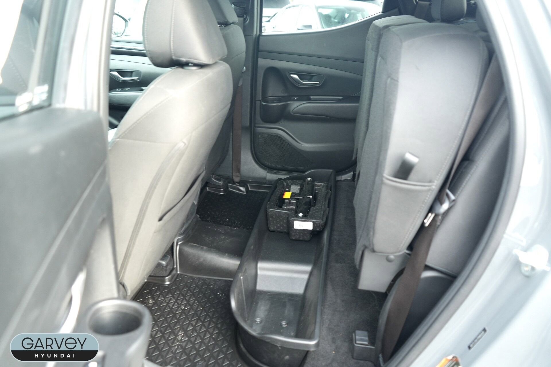 2023 Hyundai Santa Cruz NIGHT