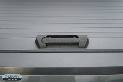 2023 Hyundai Santa Cruz NIGHT