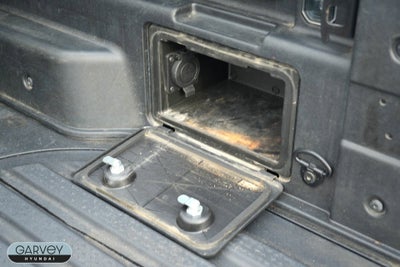 2023 Hyundai Santa Cruz NIGHT