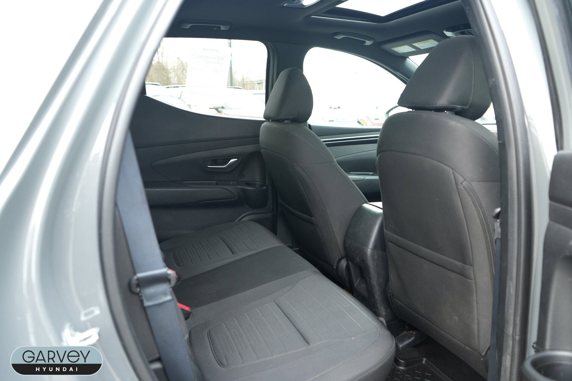 2023 Hyundai Santa Cruz NIGHT