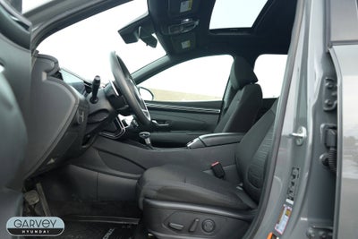 2023 Hyundai Santa Cruz NIGHT