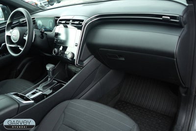 2023 Hyundai Santa Cruz NIGHT