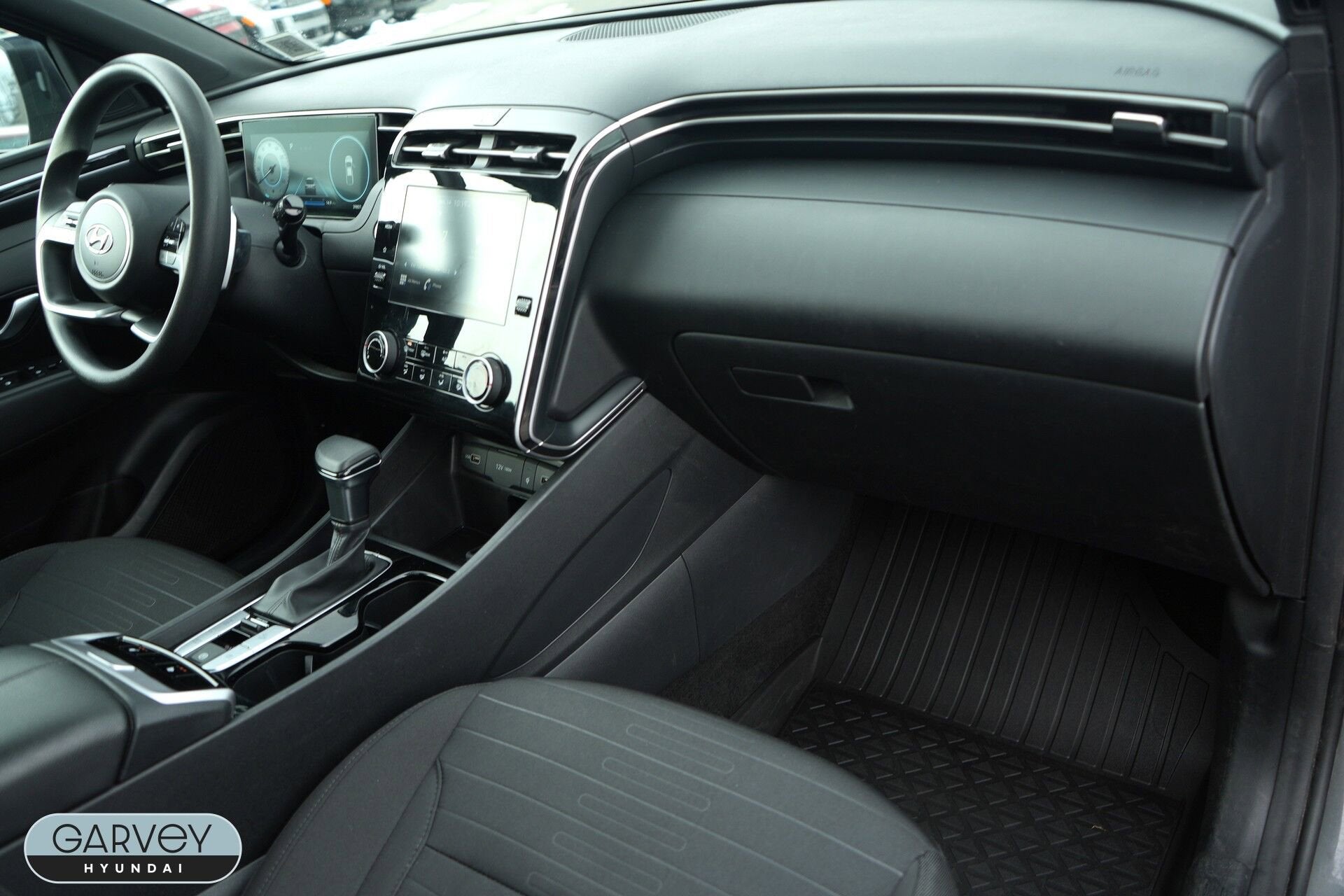 2023 Hyundai Santa Cruz NIGHT