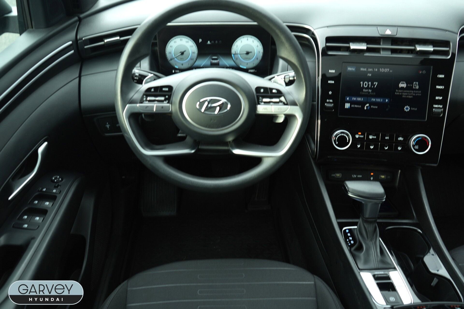 2023 Hyundai Santa Cruz NIGHT