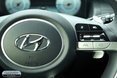 2023 Hyundai Santa Cruz NIGHT