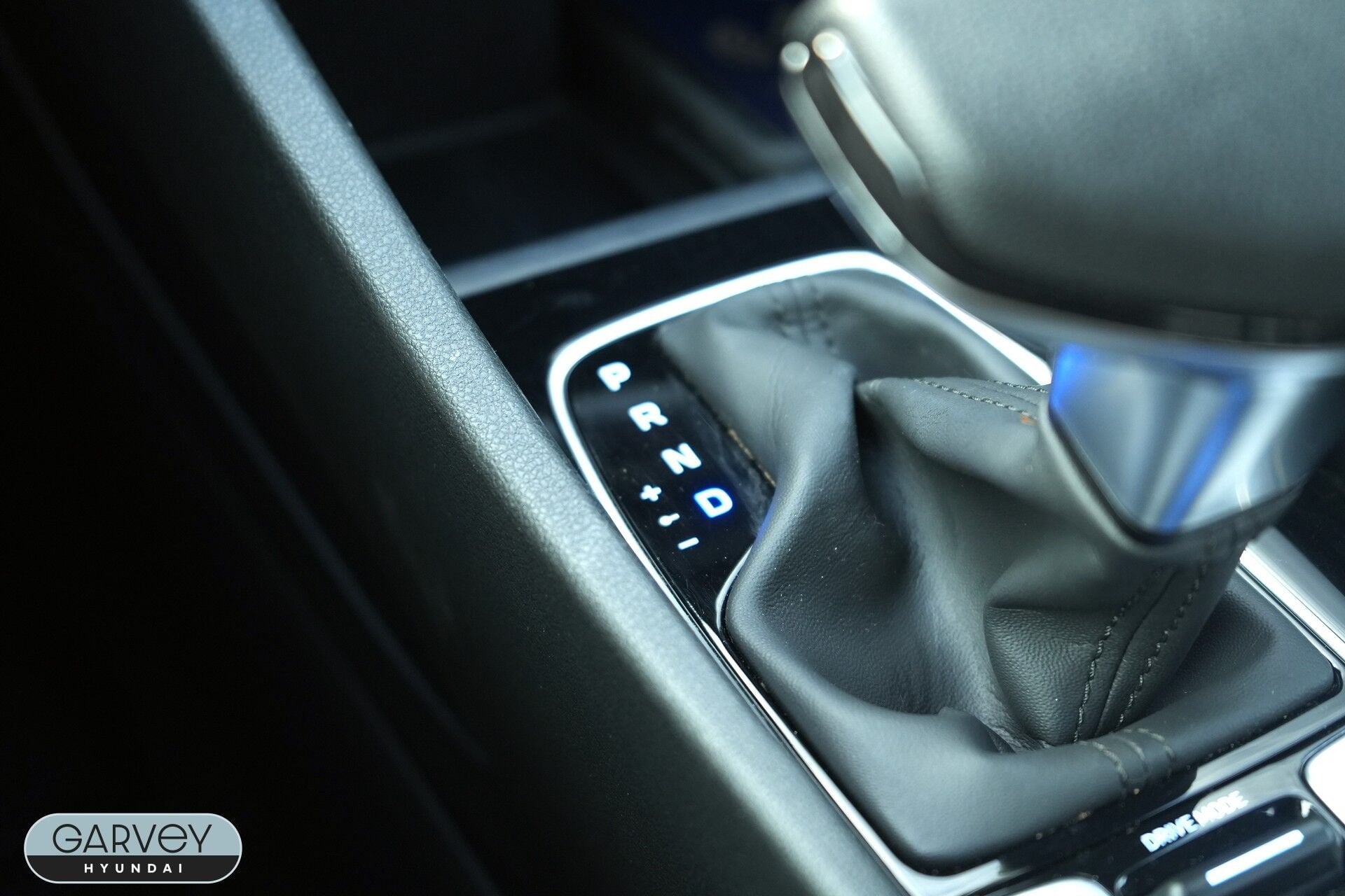2025 Hyundai Santa Cruz SEL Activity