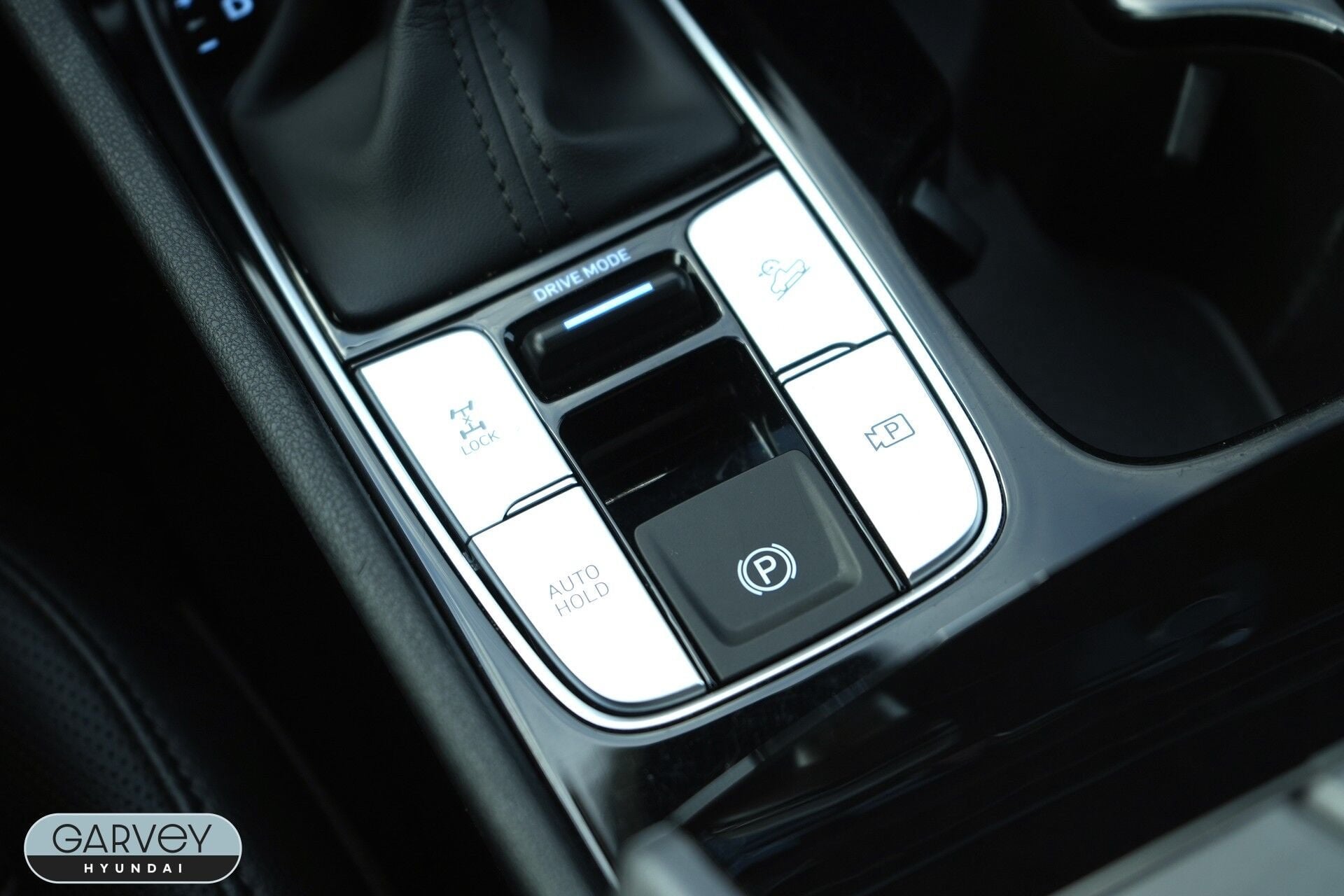 2025 Hyundai Santa Cruz SEL Activity