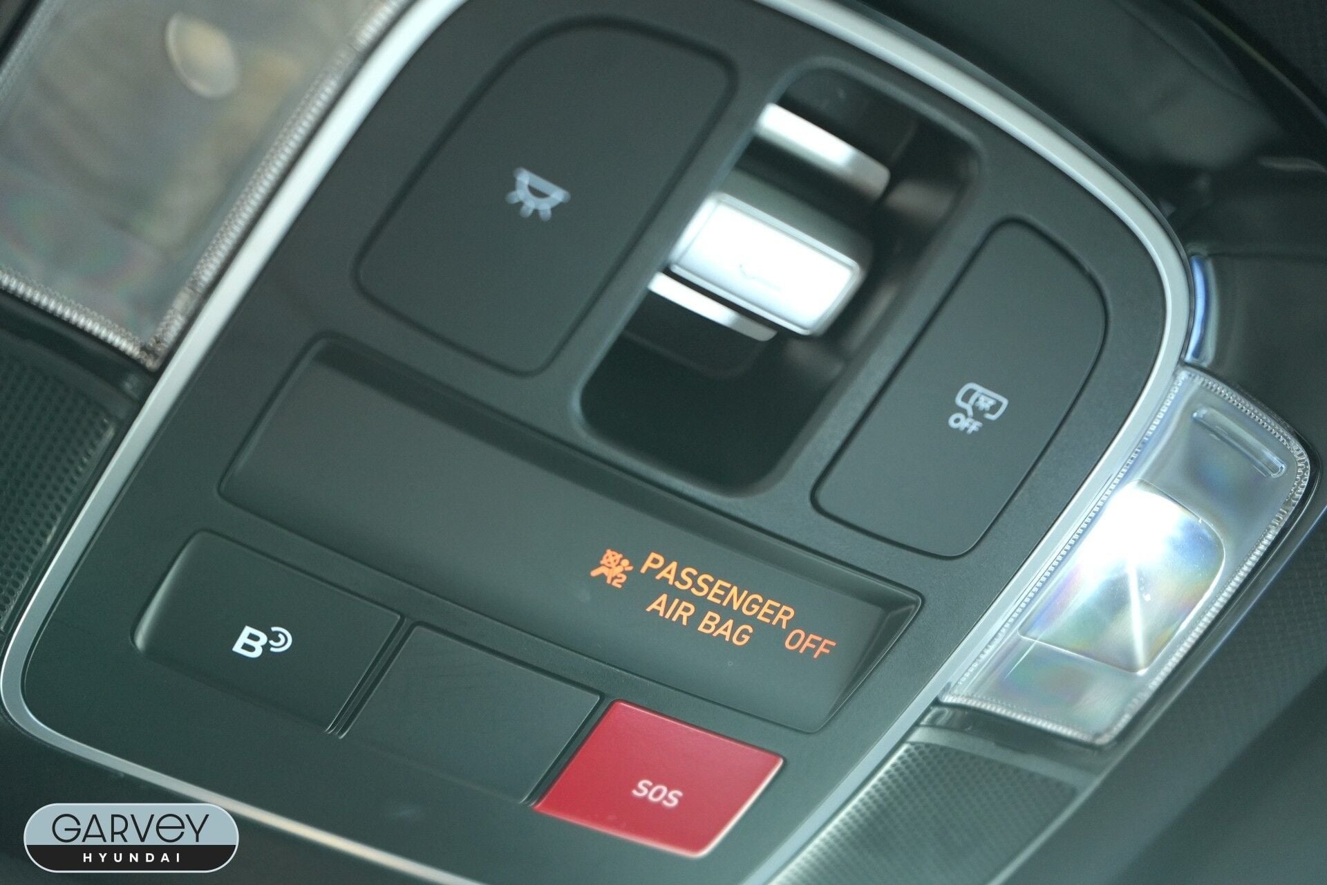 2025 Hyundai Santa Cruz SEL Activity