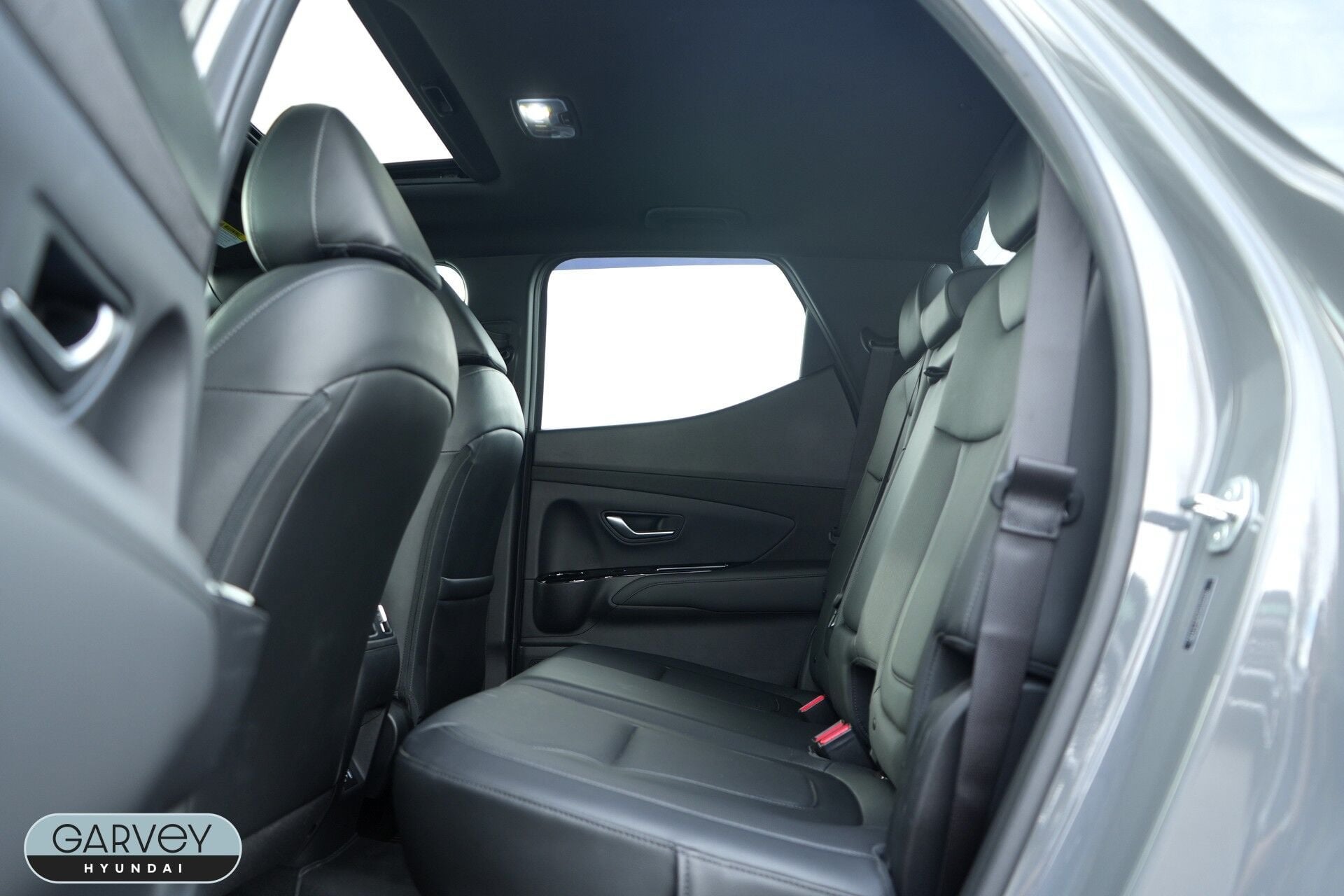 2025 Hyundai Santa Cruz SEL Activity