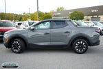 2025 Hyundai Santa Cruz SEL Activity