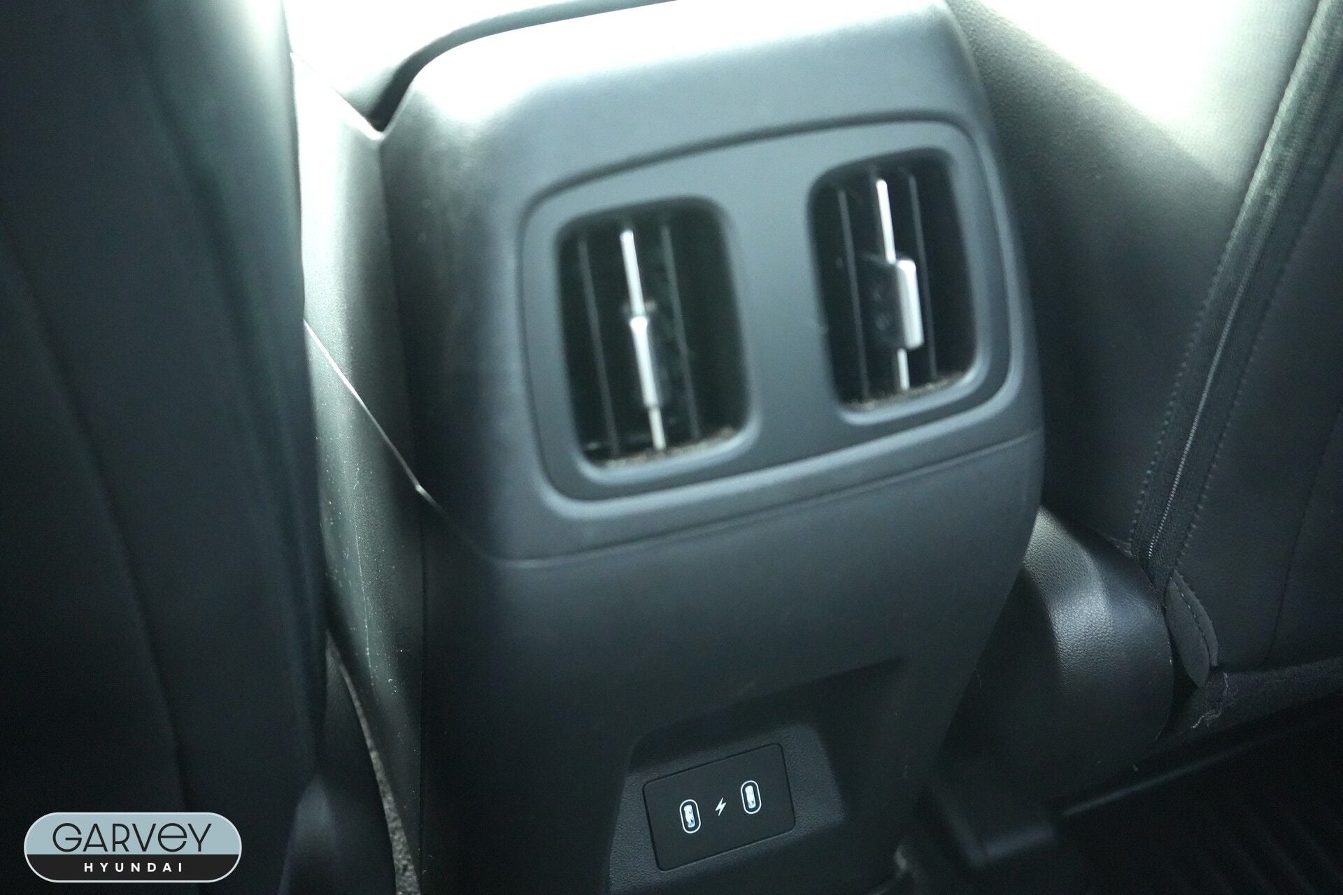 2025 Hyundai Santa Cruz SEL Activity