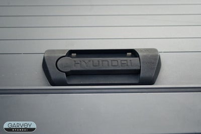 2025 Hyundai Santa Cruz SEL Activity