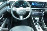 2025 Hyundai Santa Cruz SEL Activity