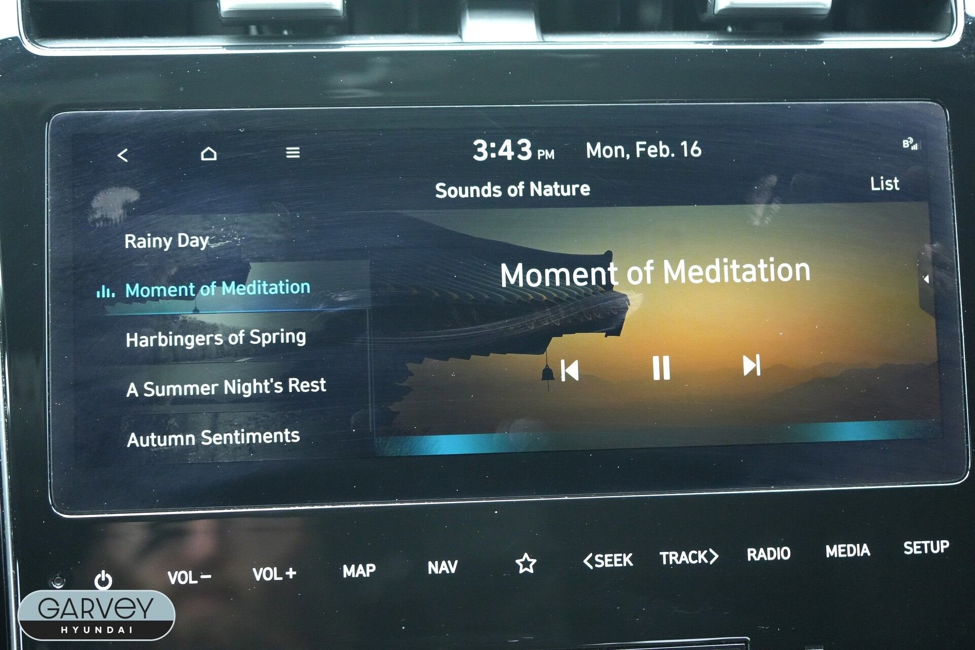 2023 Hyundai Santa Cruz SEL Premium