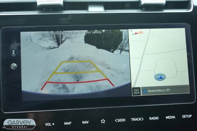 2023 Hyundai Santa Cruz SEL Premium