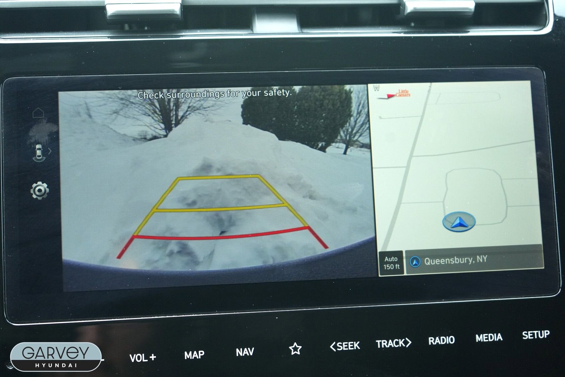 2023 Hyundai Santa Cruz SEL Premium